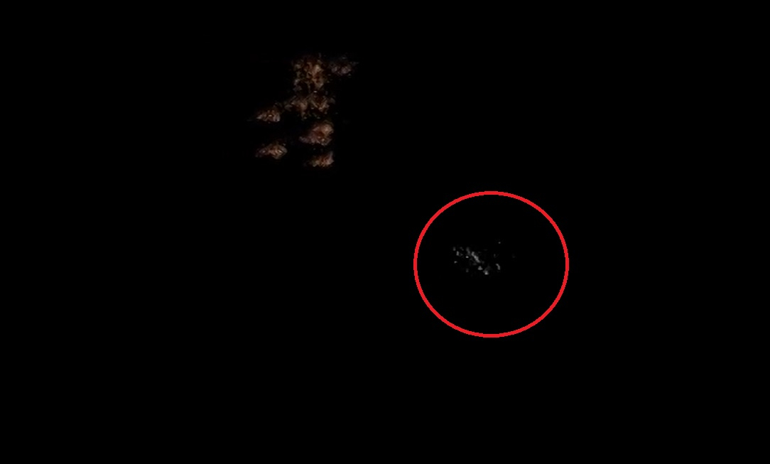 ŞOK İDDİA: Rusiya Ukraynada fosfor bombası atıb - VİDEO