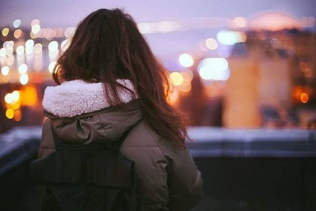 Şəmkirdə ana və 3 azyaşlı övladı naməlum şəraitdə itkin düşüb - FOTO