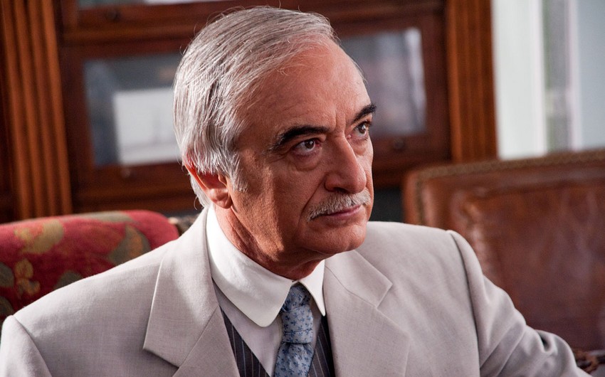 Polad Bülbüloğlu: 'Rüstəm İbrahimbəyovun adı əsrlərlə yaşayacaq