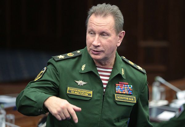 Rus generaldan etiraf: "Hər şey istədiyimiz sürətlə getmir"