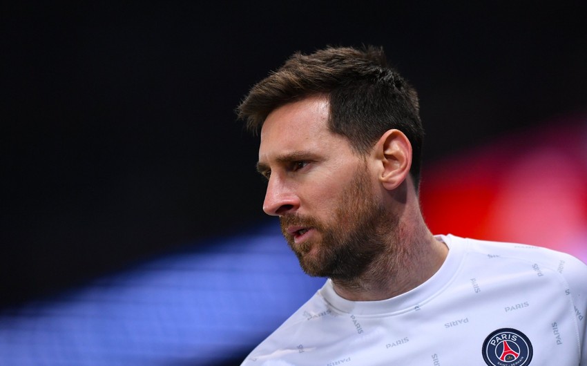 Messi "Barselona"ya qayıda bilər