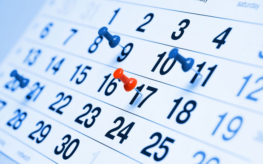 19 mart iş günüdürmü? - RƏSMİ