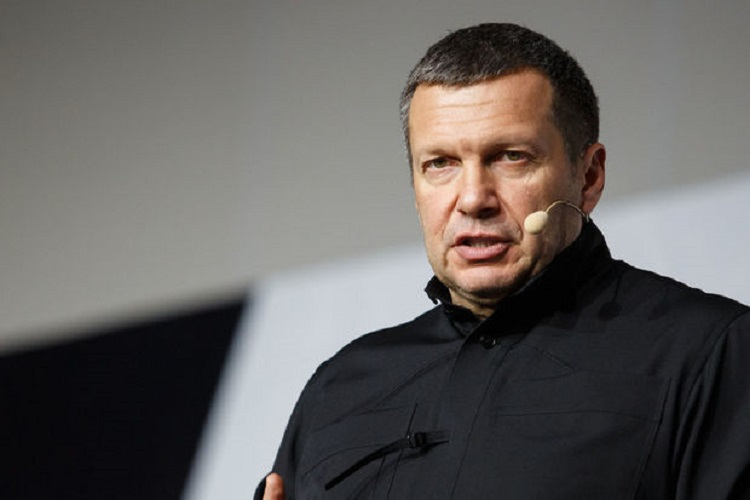 Vladimir Solovyov beynəlxalq axtarışa veriləcək