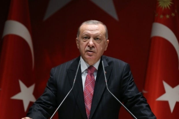Ərdoğan: “Regionumuzda baş verən son hadisələr Türkiyənin mühüm rol oynadığını sübut etdi”
