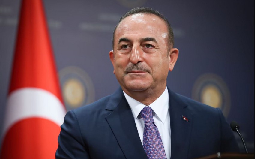 “Mövlud Çavuşoğlu Moskvaya səfər edəcək”