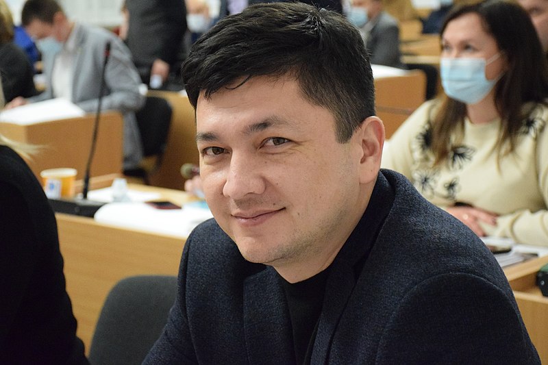 Ukrayna vilayət rəhbərindən etiraf: Şəhərdə vəziyyət çox ağırdır