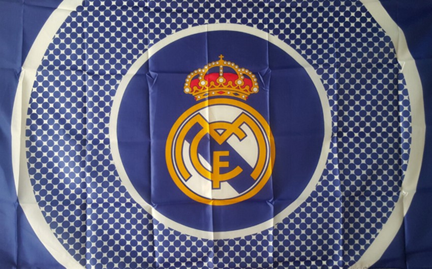 "Real Madrid" Ukraynanın köçkün əhalisinə bir milyon avro bağışladı