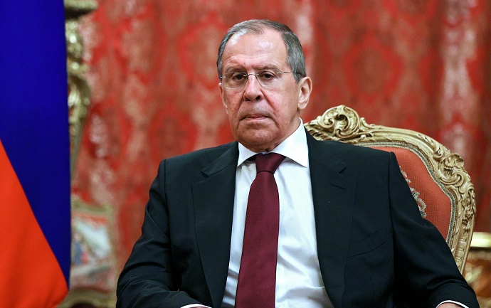 Lavrov danışdı: “Dollara inam xeyli azalıb”
