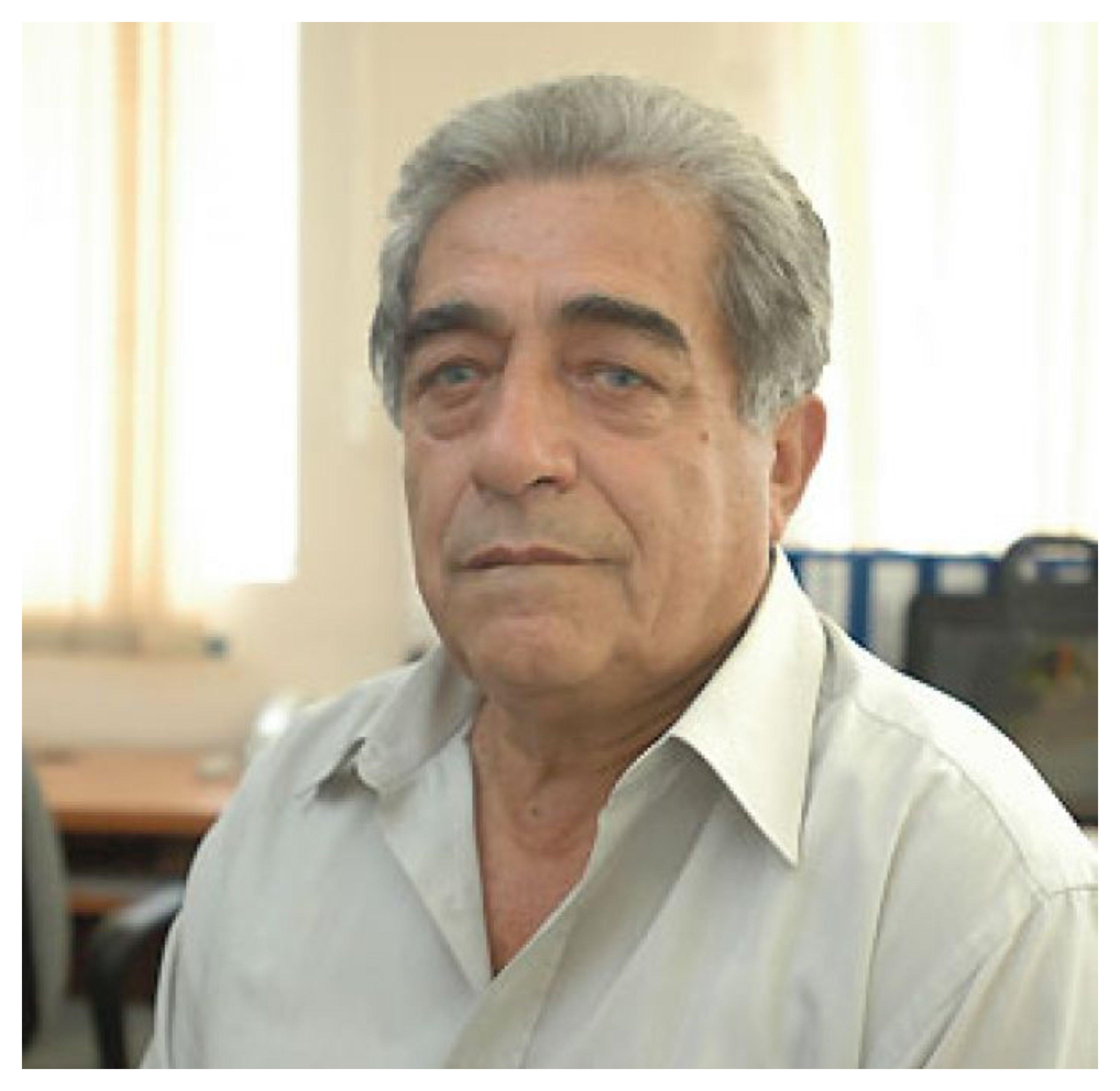 Tofiq Fətullayev vəfat etdi