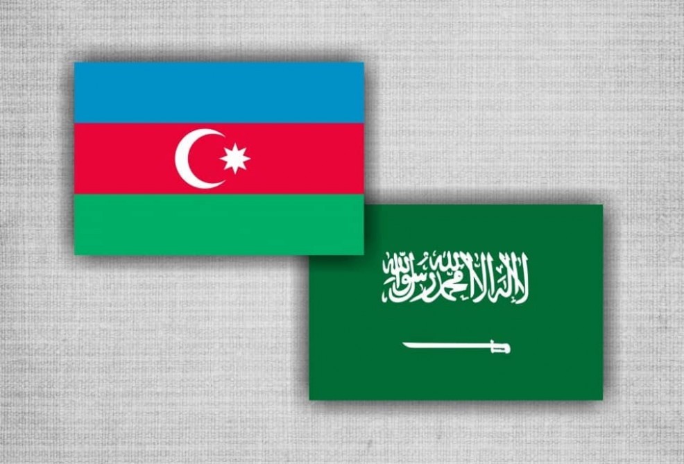 Azərbaycan Səudiyyə Ərəbistanı ilə əmək sahəsində əməkdaşlıq edəcək