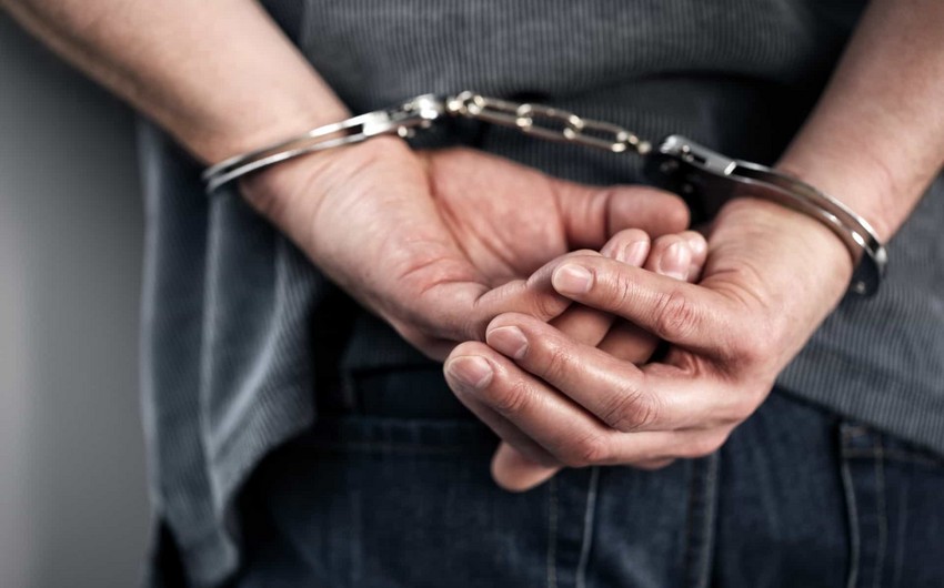 Gürcüstanda 20 ildir axtarılan şəxs Azərbaycanla sərhəddə həbs edildi