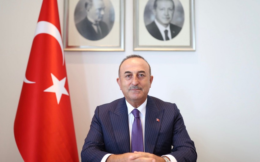 Mövlud Çavuşoğlu: "Bu gün Ərdoğan Putinlə danışacaq"