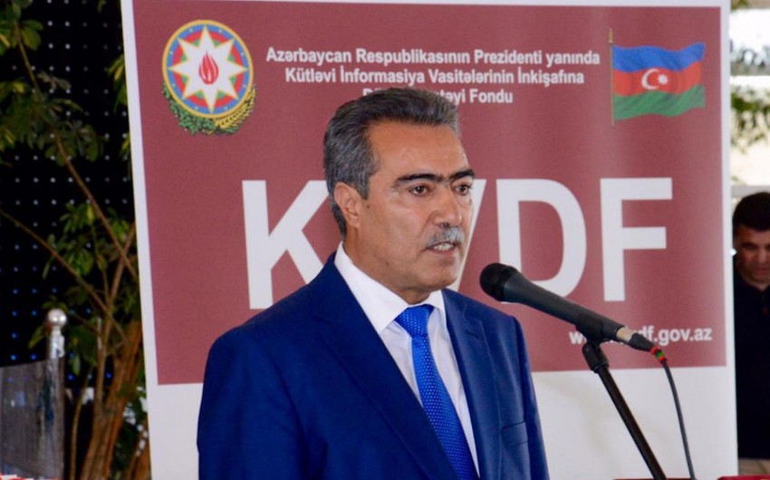 Vüqar Səfərlinin vəsatətləri təmin edilmədi