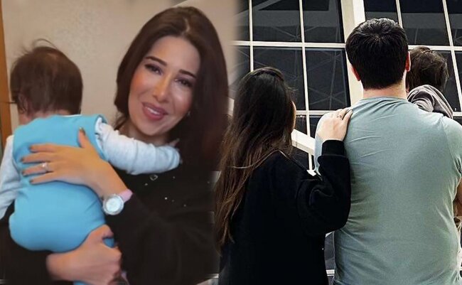 Bakı bizi sevindirmədi, ürəyimizi açmadı' - Məşhur aparıcı Azərbaycandan getdi