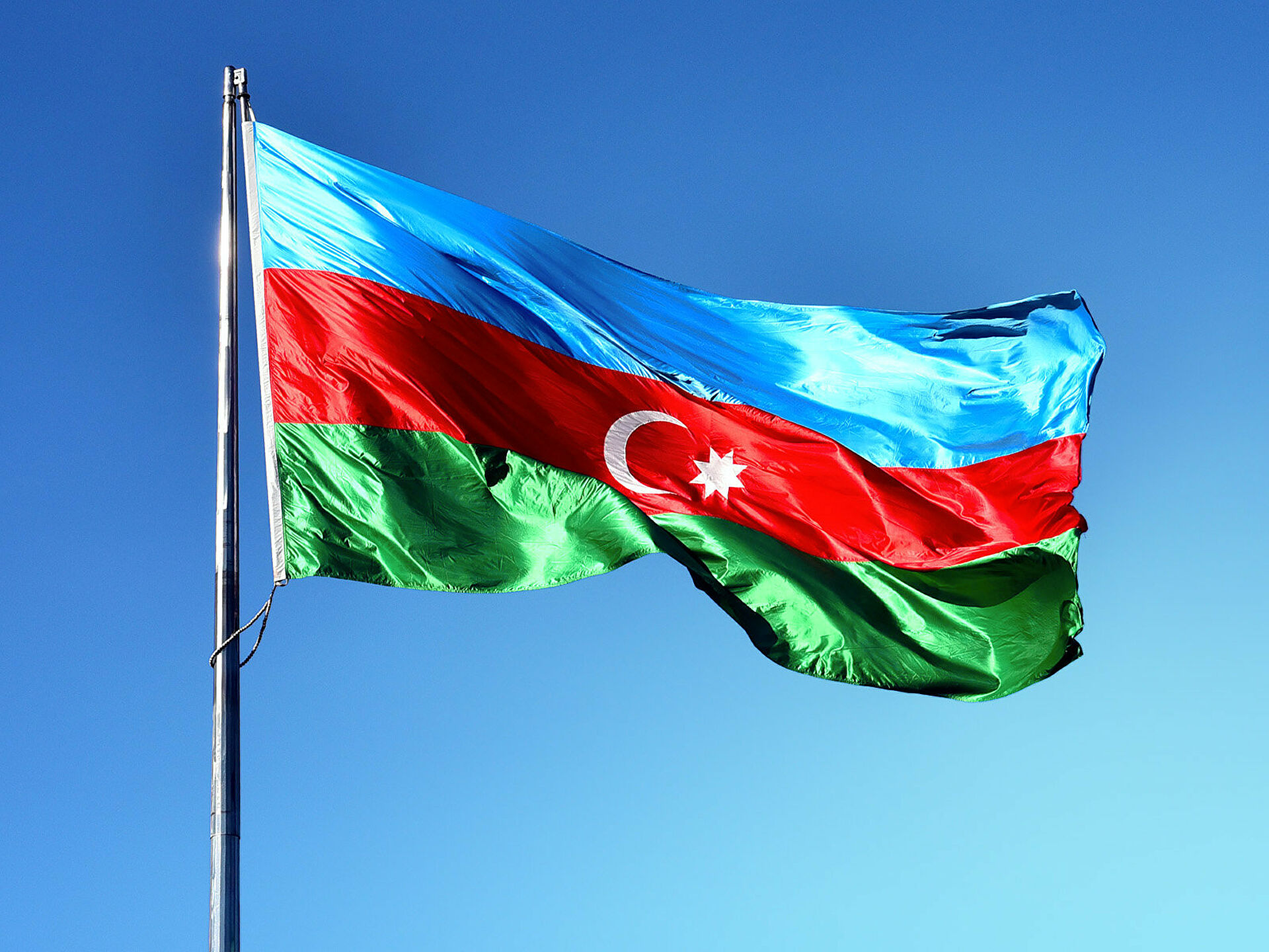 "Şanlı Zəfərimiz Azərbaycana əbədi bahar gətirmişdir"