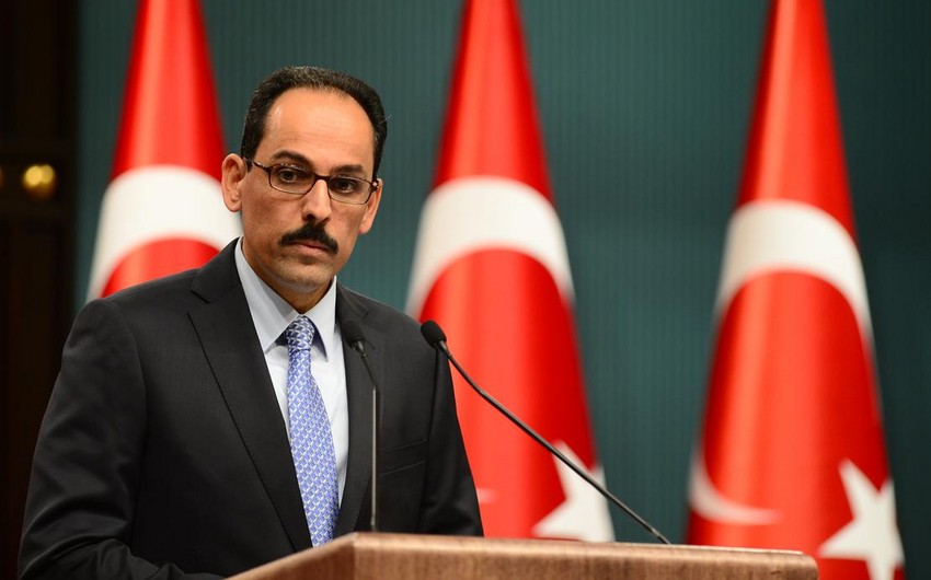 "Rusiyanın bəzi tələblərinin yerinə yetirilməsi Ukrayna üçün o qədər çətin deyil"