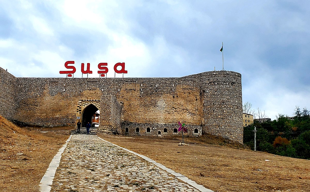 Dünya Azərbaycanlılarının V Qurultayı Şuşada keçiriləcək