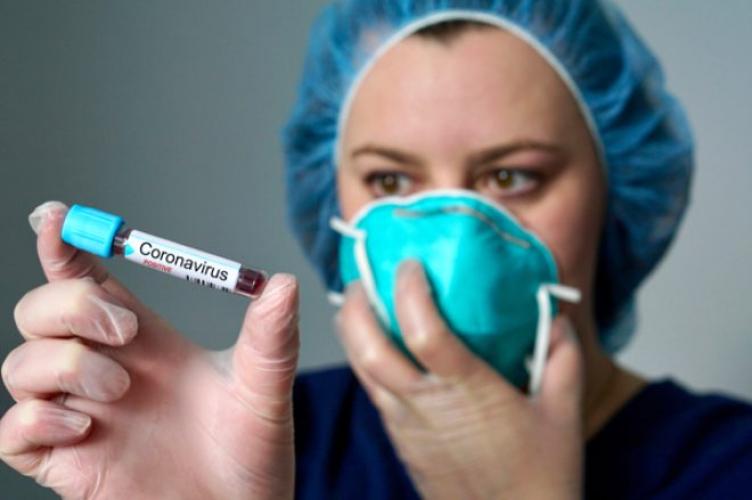 ÜST: "Koronavirus hələ davam edəcək"