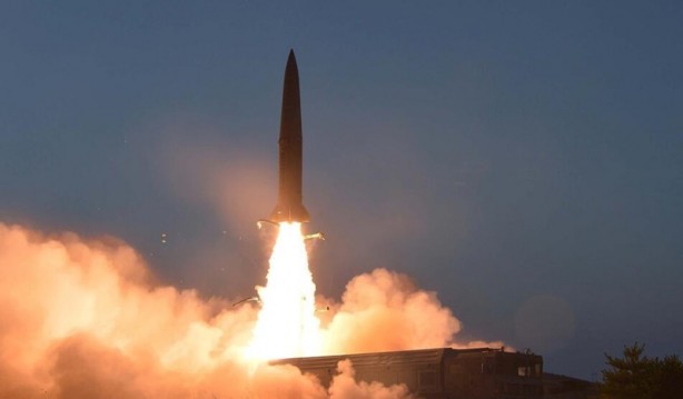 "Müharibə davam edərsə, Putin nüvə silahından istifadə edə bilər"