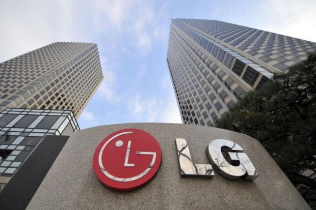 “LG Electronics” Rusiyaya tədarükü dayandırır