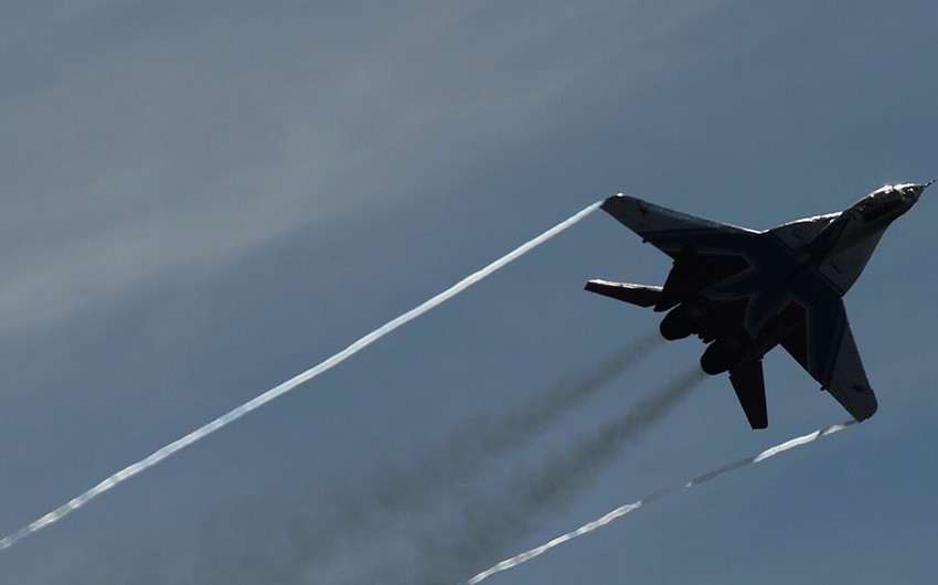 Son sutkada Ukrayna Rusiyanın 12 hava hədəfini məhv etdi - general-leytenantını öldürüb