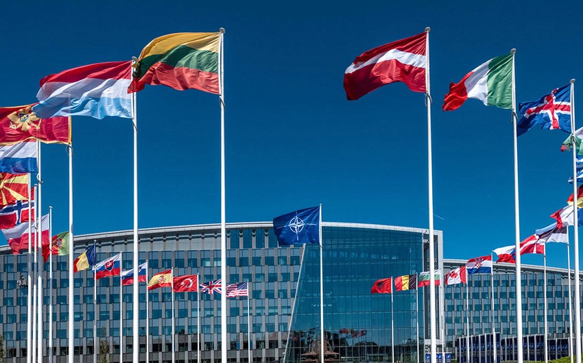 NATO-nun fövqəladə sammitinin gündəliyi açıqlandı