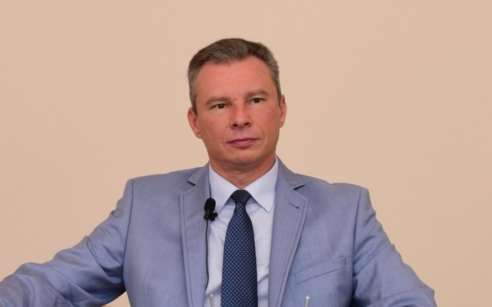 Ukrayna səfiri xalqımızı təbrik etdi