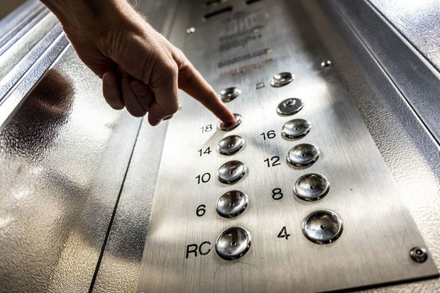 Rusiyaya Qərbdən lift təhcizatı dayandırıldı: Türkiyədən əvəzedici axtarır