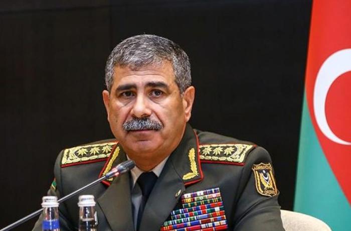 Zakir Həsənov Pakistana rəsmi səfərə gedib