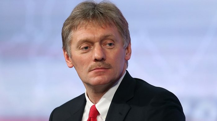 "Zelenski ilə Putinin görüşü planlaşdırılmır" - Peskov