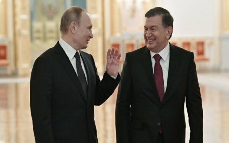 Putin müharibəni hansı səbəbə görə başladıb? - Özü açıqladı