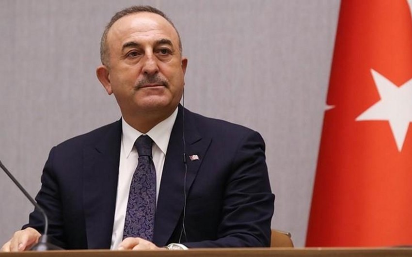 Çavuşoğlu İƏT XİN başçılarının toplantısında iştirak edəcək