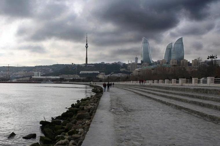 Hava şəraiti ilə bağlı xəbərdarlıq: Bu tarixədək