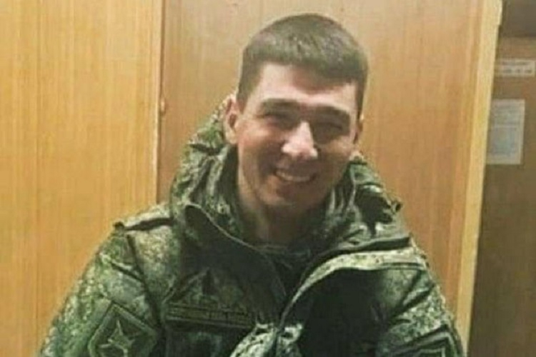 Ukraynada gedən döyüşlərdə azərbaycanlı gənc həlak oldu
