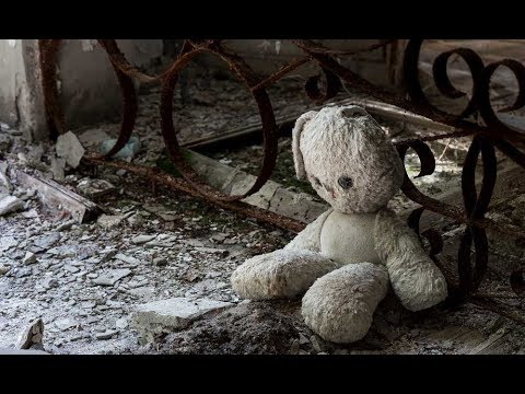 Ukraynada ikinci Çernobıl faciəsi yaşana bilər