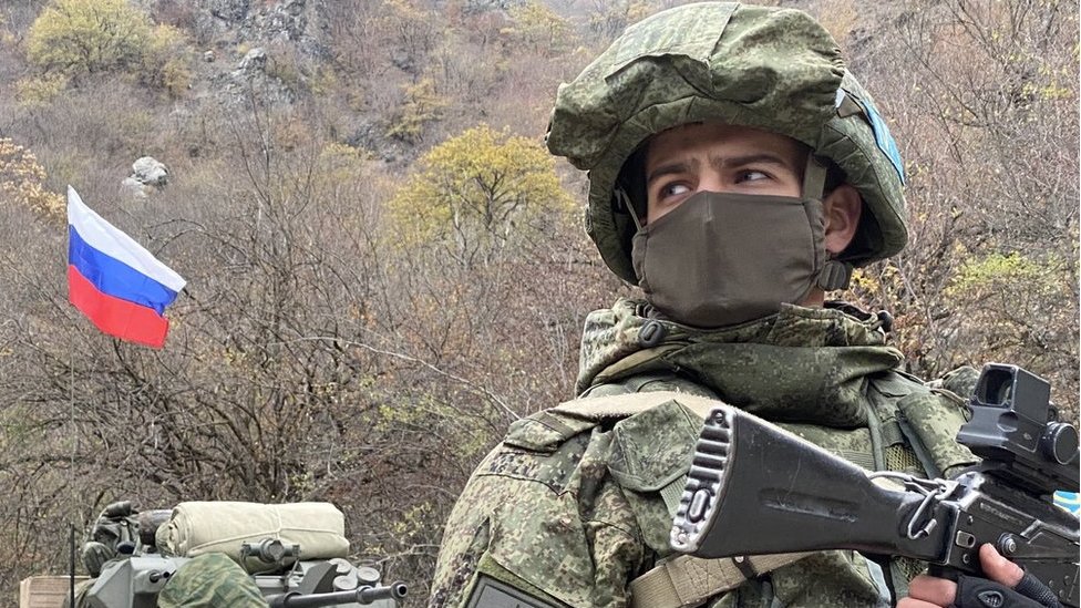 "Rusların 3 günlük sursat və ərzaq ehtiyatı qalıb"