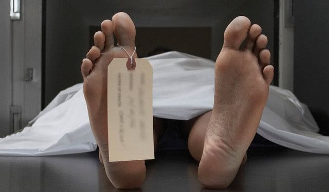 Azərbaycanda molla qəbiristanlıqda öldü