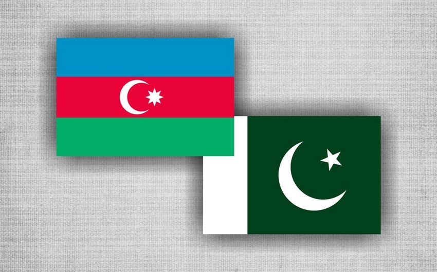 Azərbaycan XİN Pakistanı təbrik edib