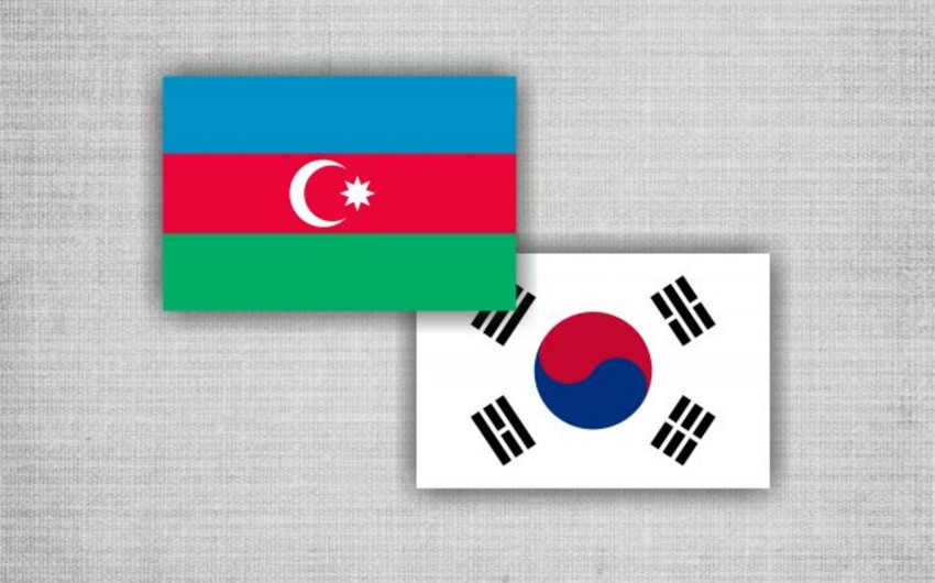 Azərbaycanla Koreya arasında diplomatik münasibətlərin qurulmasından 30 il ötür