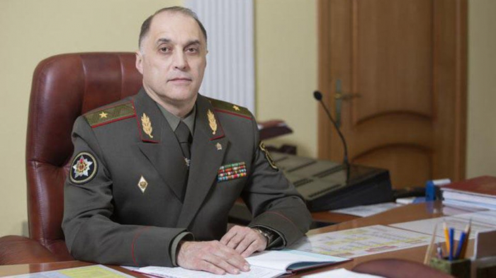 Belarus Ukrayna münaqişəsinə qoşulacağını bəyan etdi