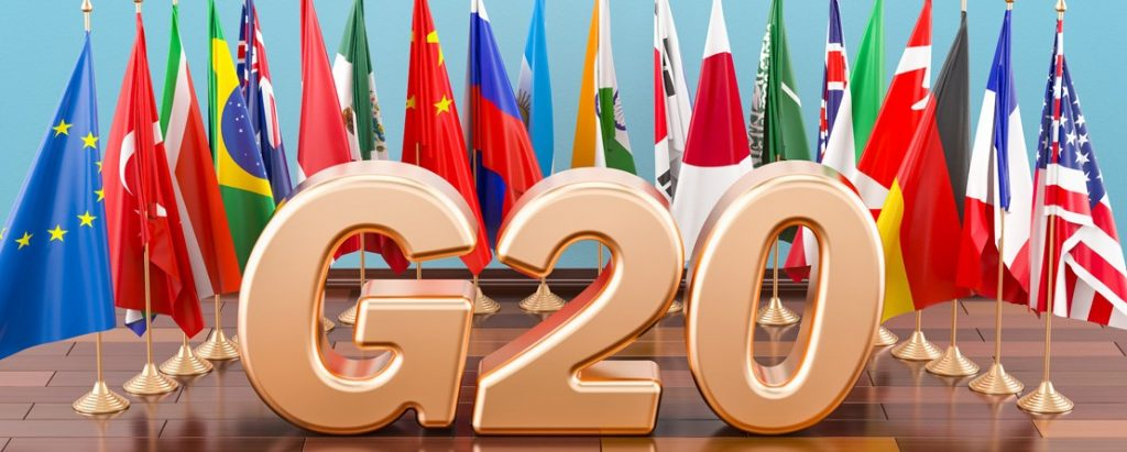 Bu ölkə Rusiyanın G20-dən çıxarılmasını istəyir