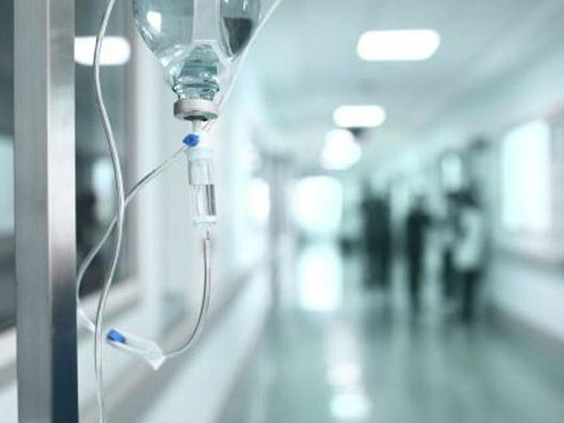 FHN-in hospitalında bir neçə bölmə bağlanıb - SƏBƏB