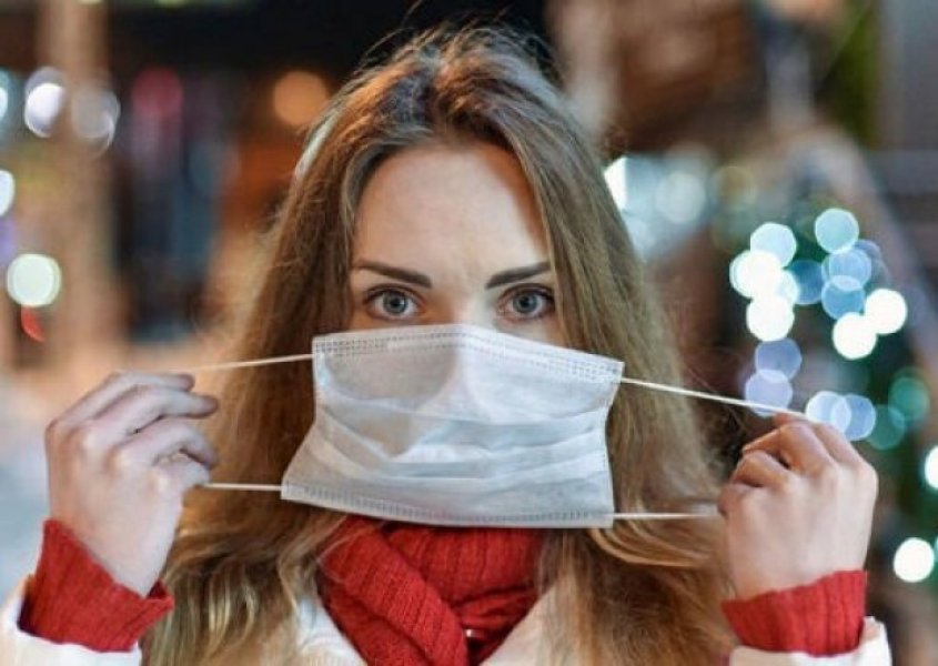 Bu ölkədə maskadan istifadə ləğv edildi