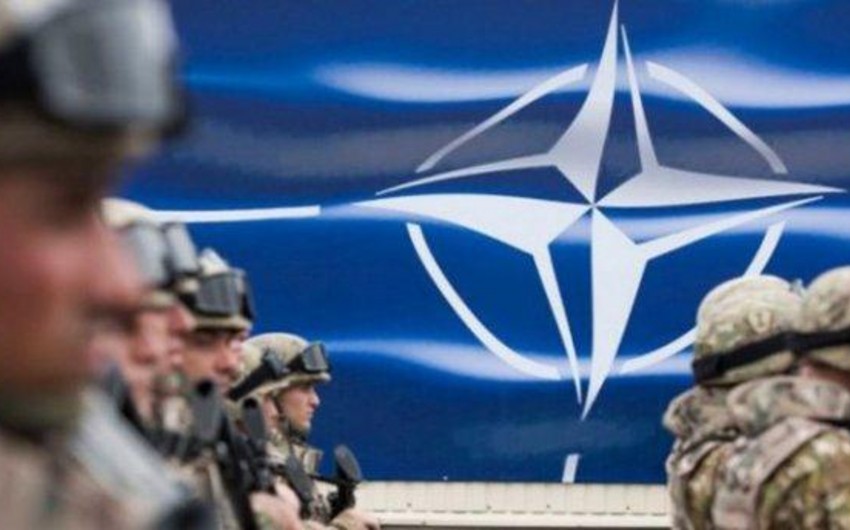 NATO yeni planı işə saldı - Atlantik okeanına qoşun yerləşdirildi