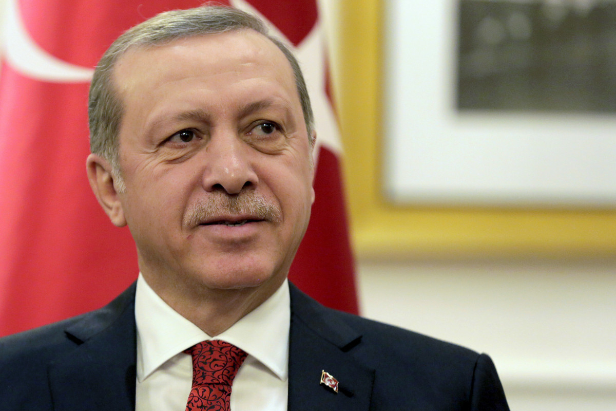 Türkiyə Prezidenti: "İlham Əliyev Rusiyanı ən yaxşı tanıyan liderlərdən biridir"
