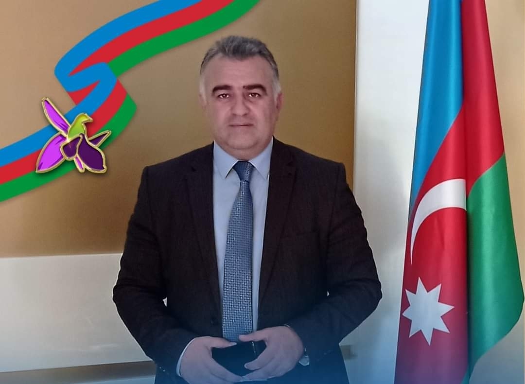 Nicat Əlibəyliyə yeni vəzifə verildi