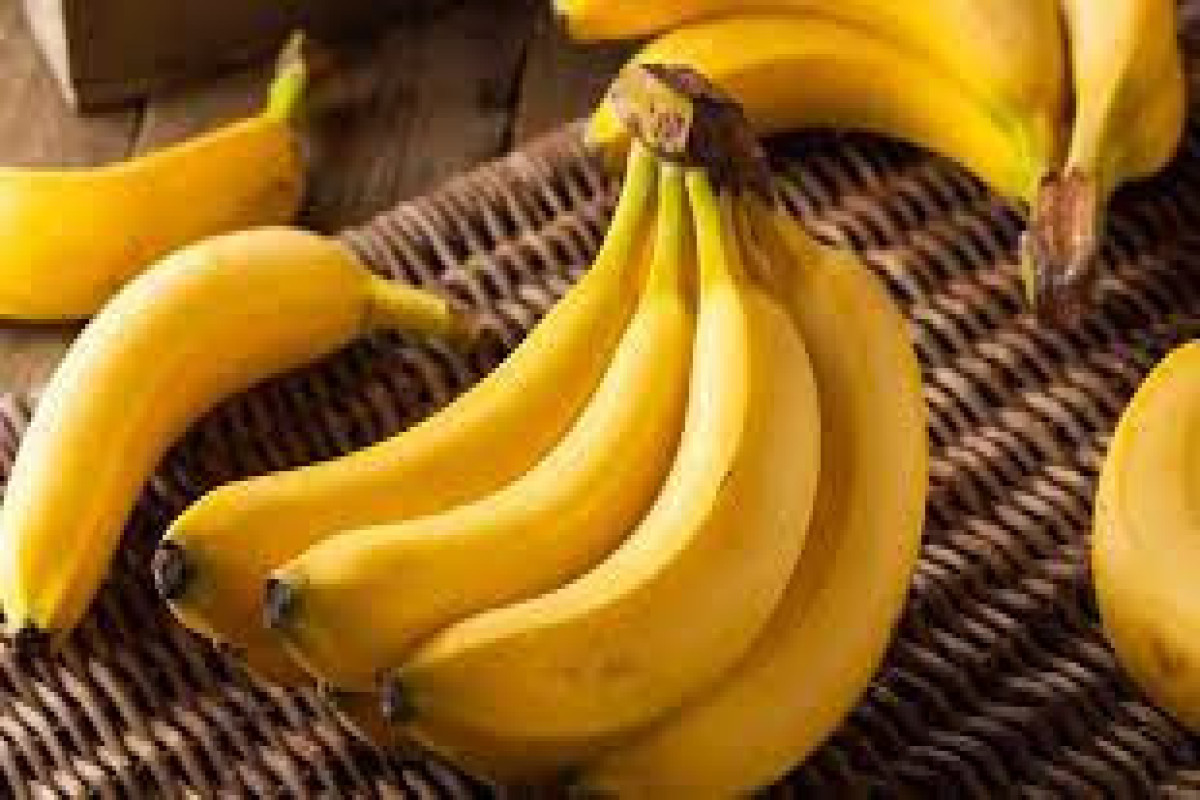 Ekvador Rusiyaya banan tədarükünü dayandırdı