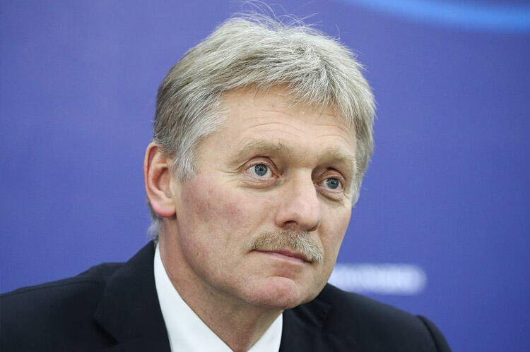 "Bayden insanların qətlini tələb etmişdi" - Peskov