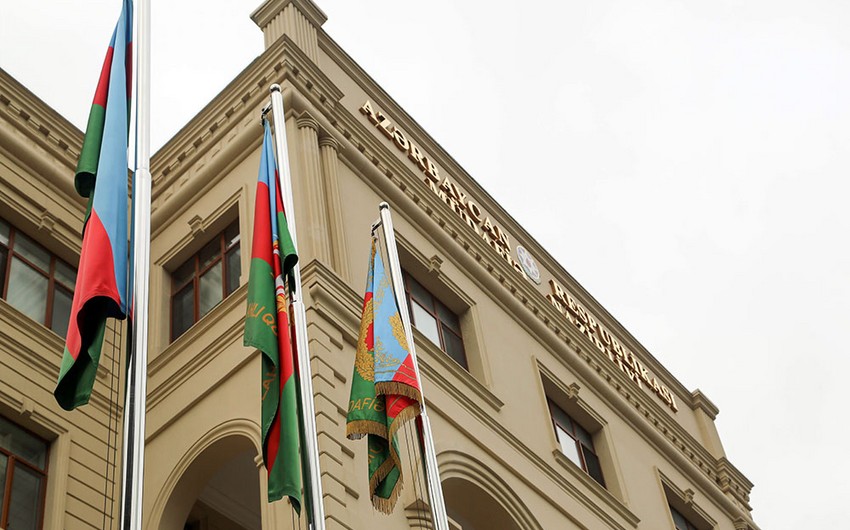 MN: Rusiya Müdafiə Nazirliyinin açıqlaması Üçtərəfli Bəyanata ziddir