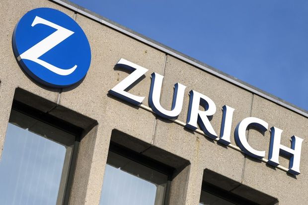İsveçrənin “Zurich Insurance” şirkəti “Z” loqosundan imtina etdi